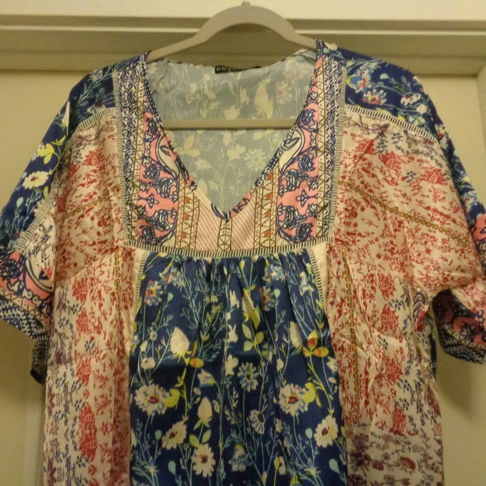 C.O.Z.Y. boho this